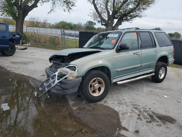 FORD EXPLORER 1998 1fmzu32x7wuc53966