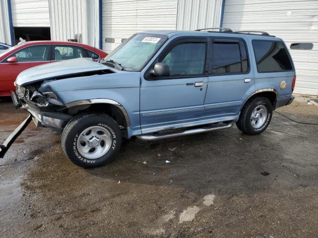 FORD EXPLORER 1998 1fmzu32x8wzb68993