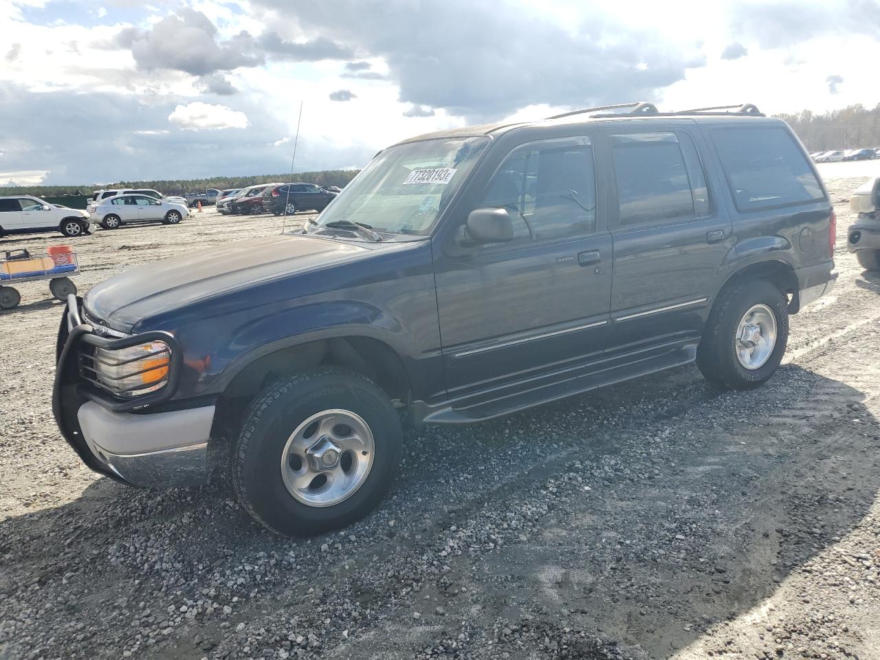 FORD EXPLORER 1999 1fmzu34e0xzb35547