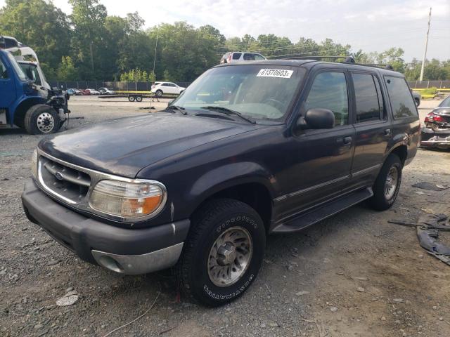 FORD EXPLORER 1999 1fmzu34e0xzb57242