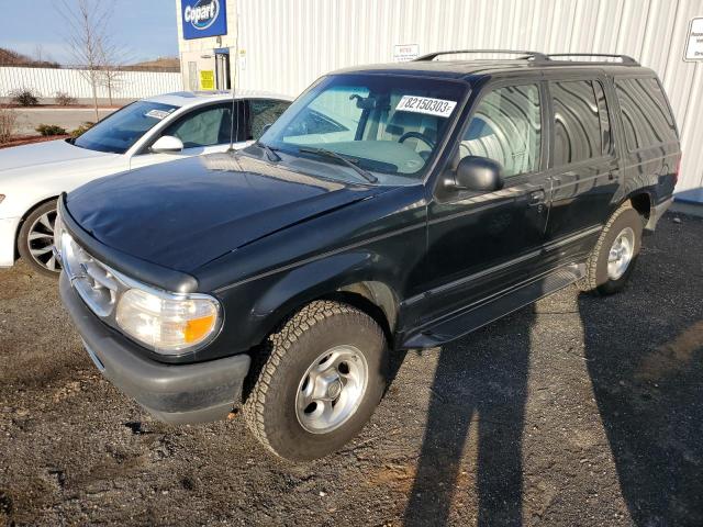 FORD EXPLORER 1998 1fmzu34e2wzb34513