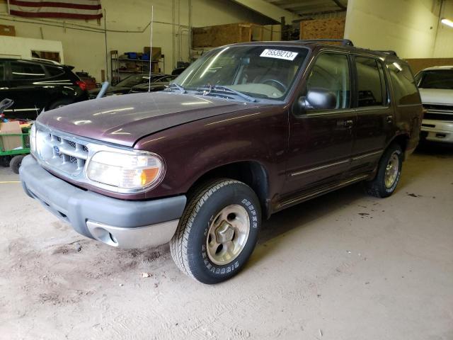 FORD EXPLORER 1999 1fmzu34e2xuc26963