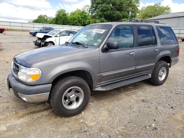 FORD EXPLORER 1999 1fmzu34e2xza92863