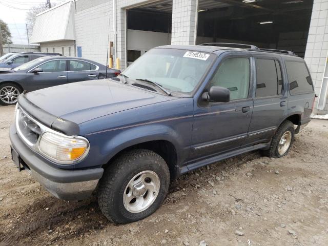 FORD EXPLORER 1998 1fmzu34e3wza41144