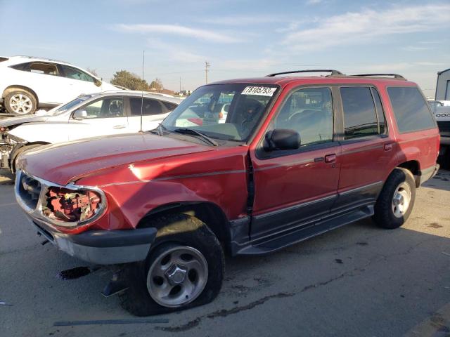 FORD EXPLORER 1998 1fmzu34e3wzb25335