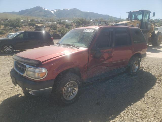 FORD EXPLORER 1999 1fmzu34e3xza85453