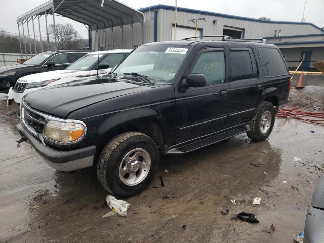 FORD EXPLORER 1998 1fmzu34e4wud10121