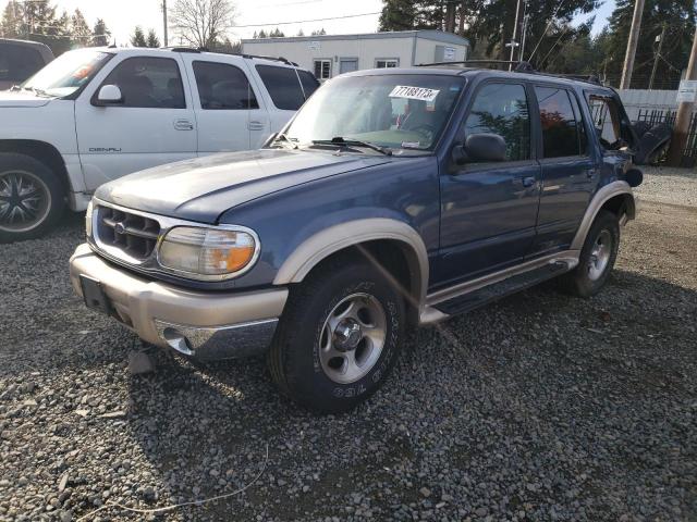 FORD EXPLORER 1999 1fmzu34e4xzb29606