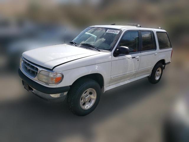 FORD EXPLORER 1998 1fmzu34e5wzc24142