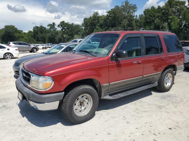 FORD EXPLORER 1999 1fmzu34e5xuc86042