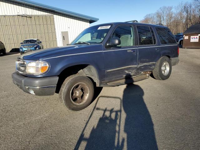 FORD EXPLORER 1999 1fmzu34e5xzb84310