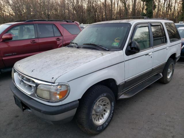 FORD EXPLORER 1998 1fmzu34e6wub07747