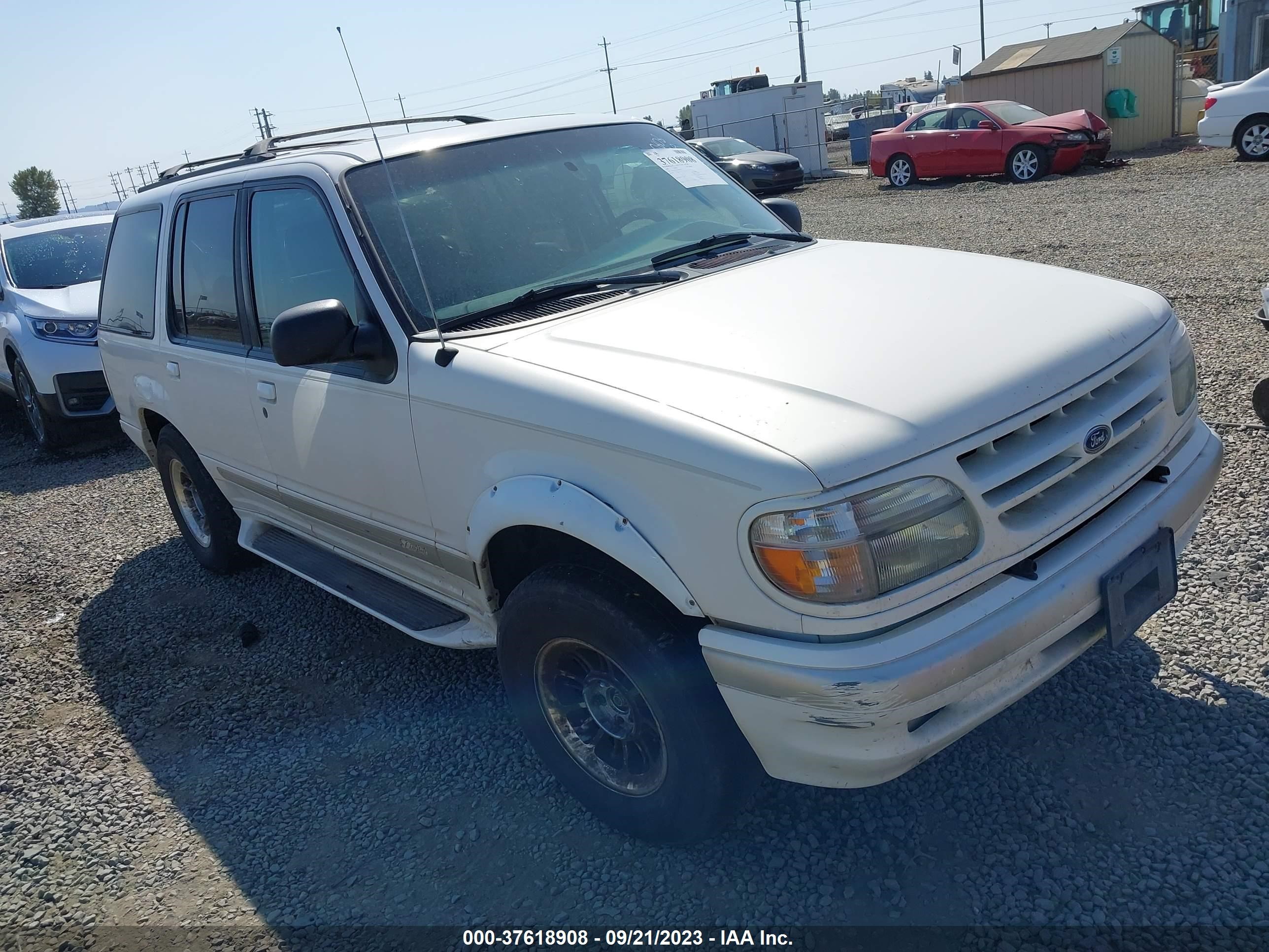 FORD EXPLORER 1998 1fmzu34e6wzb89630