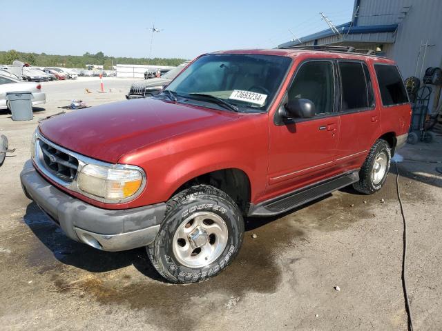 FORD EXPLORER 1999 1fmzu34e6xua79725