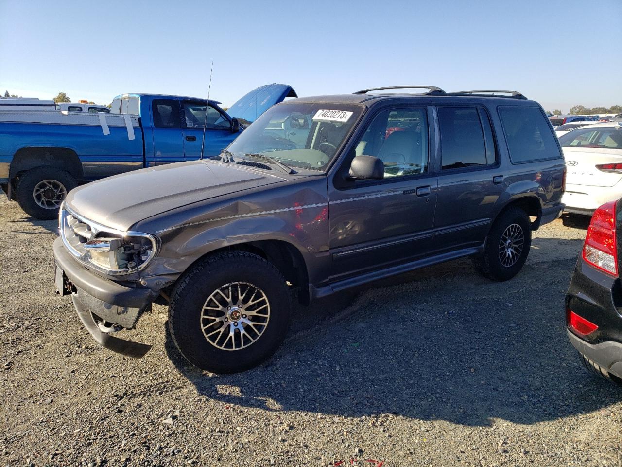 FORD EXPLORER 1998 1fmzu34e7wza15842