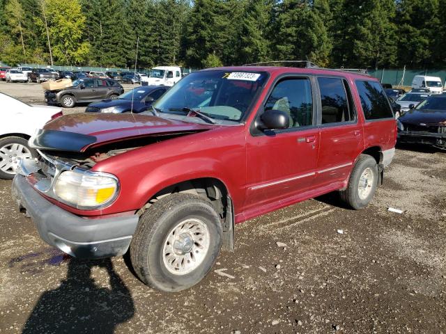 FORD EXPLORER 1999 1fmzu34e7xza02302