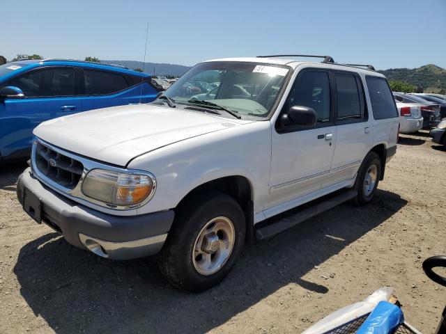 FORD EXPLORER 1999 1fmzu34e8xzc18031