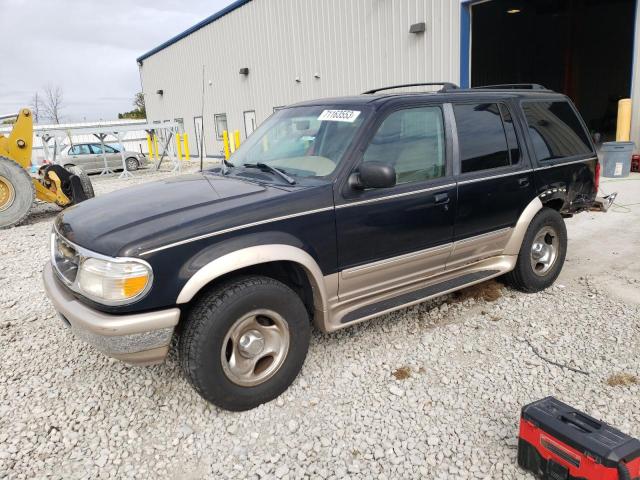 FORD EXPLORER 1998 1fmzu34e9wza80708