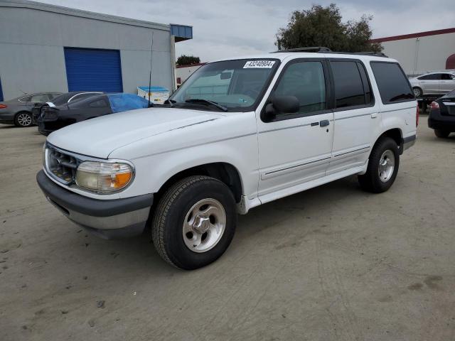 FORD EXPLORER 1998 1fmzu34exwuc91669