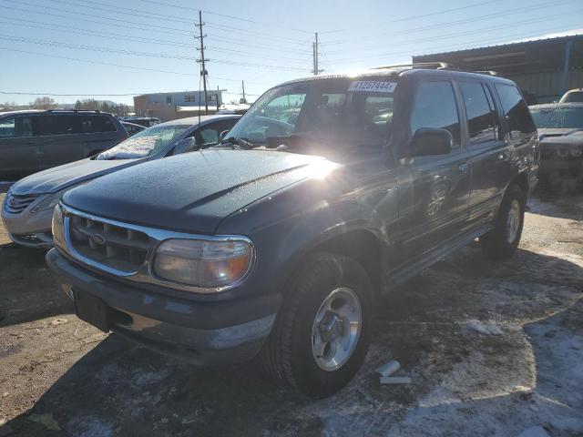 FORD EXPLORER 1998 1fmzu34exwza49080