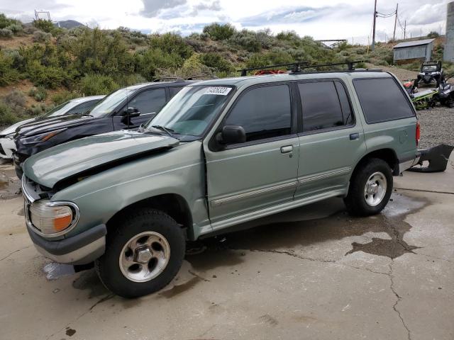 FORD EXPLORER 1998 1fmzu34exwzb08158