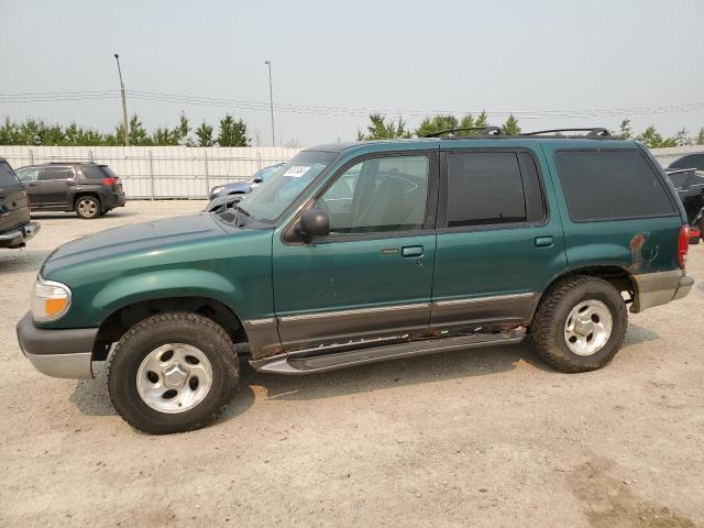 FORD EXPLORER 1999 1fmzu34exxzb54851