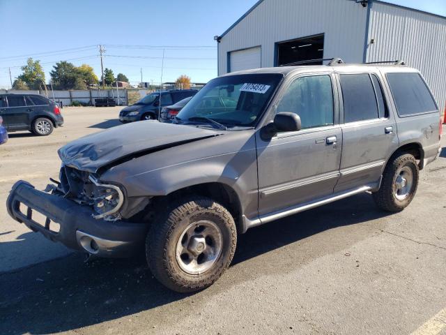 FORD EXPLORER 1999 1fmzu34x2xza53885