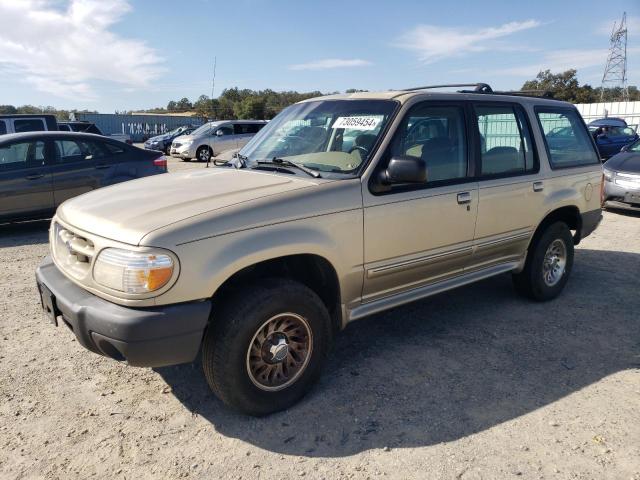 FORD EXPLORER 1999 1fmzu34x2xza82643