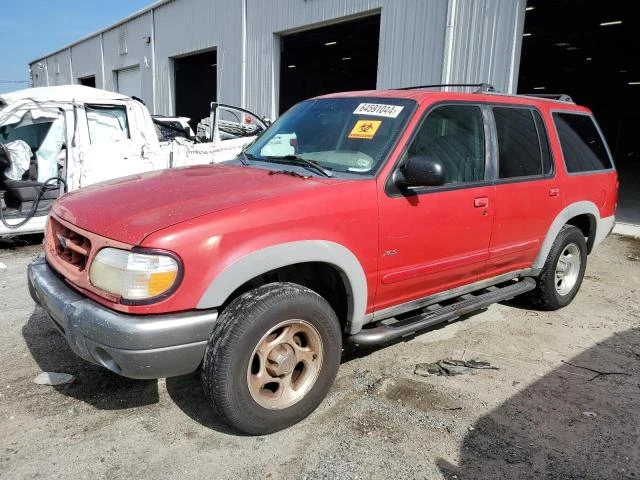 FORD EXPLORER 1999 1fmzu34x4xza92736