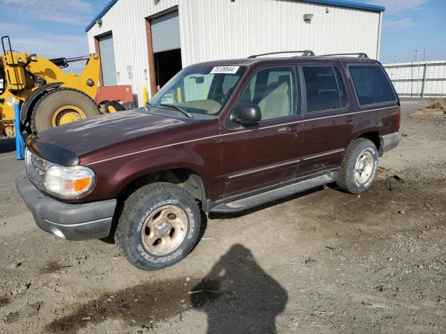 FORD EXPLORER 1999 1fmzu34x4xzb14315