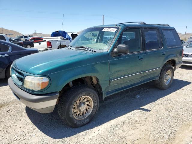 FORD EXPLORER 1998 1fmzu34x5wuc54921