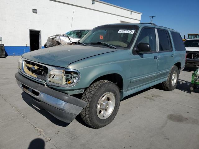 FORD EXPLORER 1998 1fmzu34x5wza29997