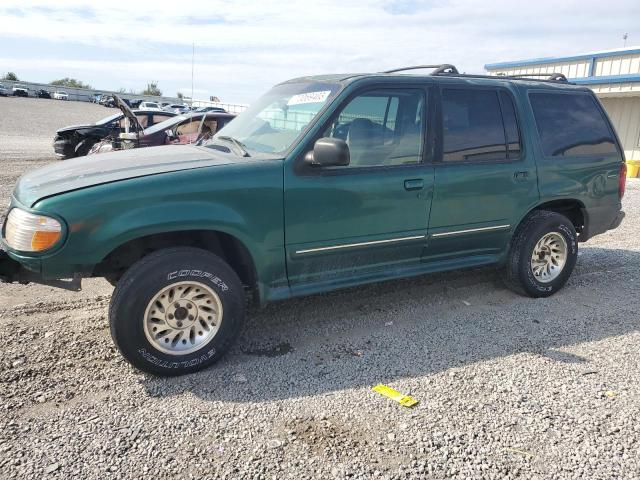 FORD EXPLORER 1999 1fmzu34x5xuc27283