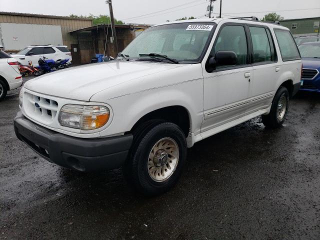 FORD EXPLORER 1999 1fmzu34x6xua68130