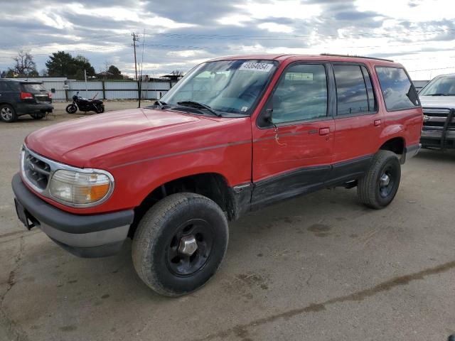 FORD EXPLORER 1998 1fmzu34x7wua89485