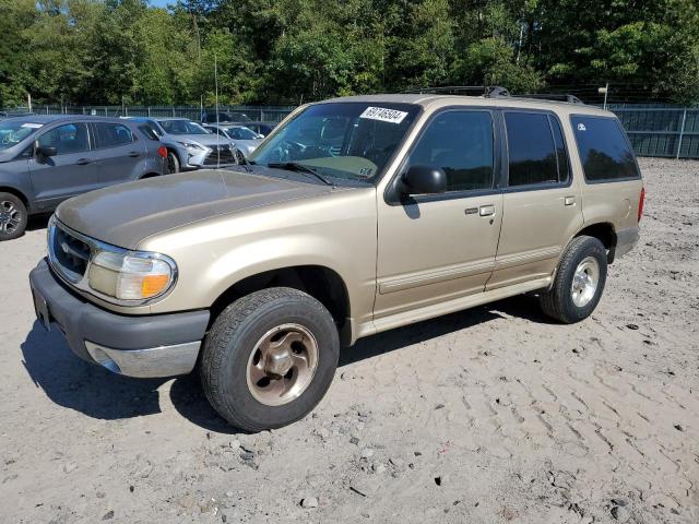 FORD EXPLORER 1999 1fmzu34x7xuc26393