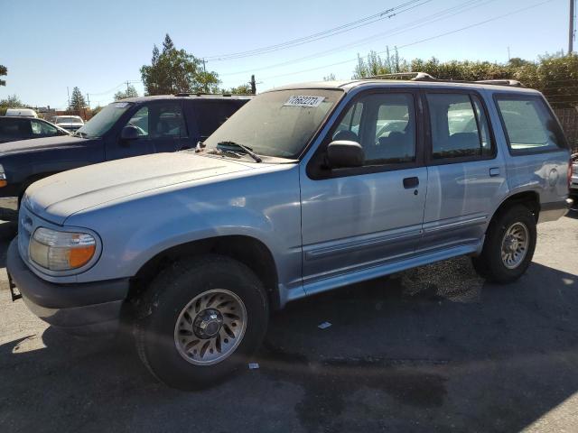 FORD EXPLORER 1998 1fmzu34xxwzb81970