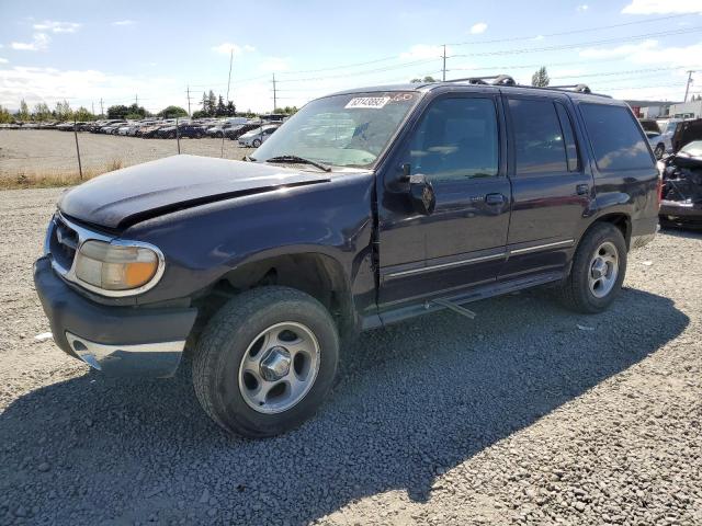 FORD EXPLORER 1999 1fmzu34xxxub76332