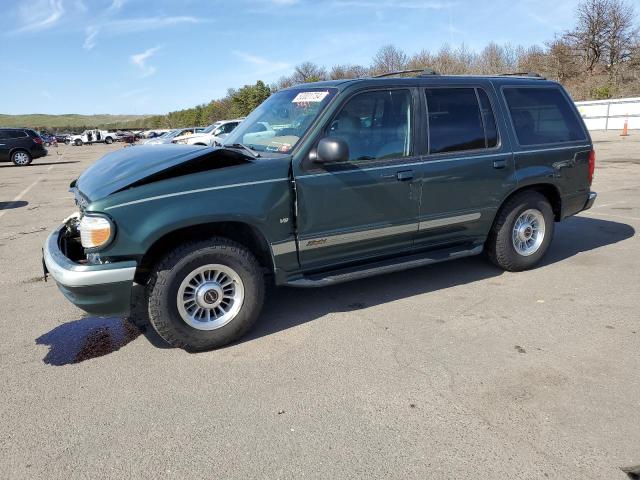 FORD EXPLORER 1998 1fmzu35p0wzb13482