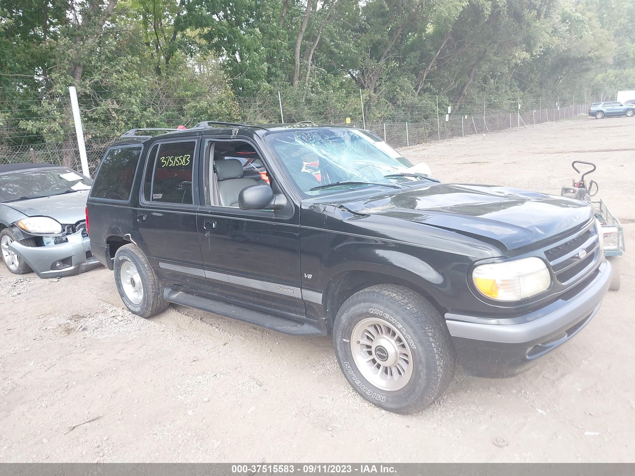 FORD EXPLORER 1998 1fmzu35p1wuc16925