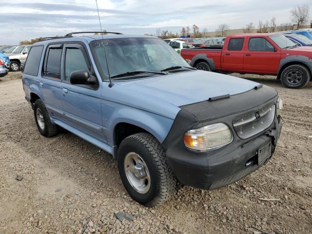 FORD EXPLORER 1998 1fmzu35p1wza35259