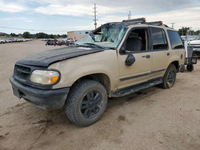 FORD EXPLORER 1998 1fmzu35p1wza77186