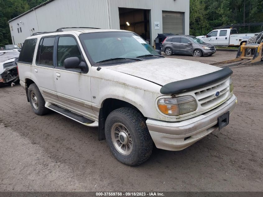 FORD EXPLORER 1998 1fmzu35p4wzb04803