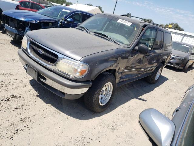 FORD EXPLORER 1998 1fmzu35p4wzb76665