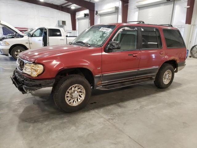 FORD EXPLORER 1999 1fmzu35p4xzb06035