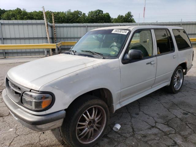 FORD EXPLORER 1998 1fmzu35p5wza37581