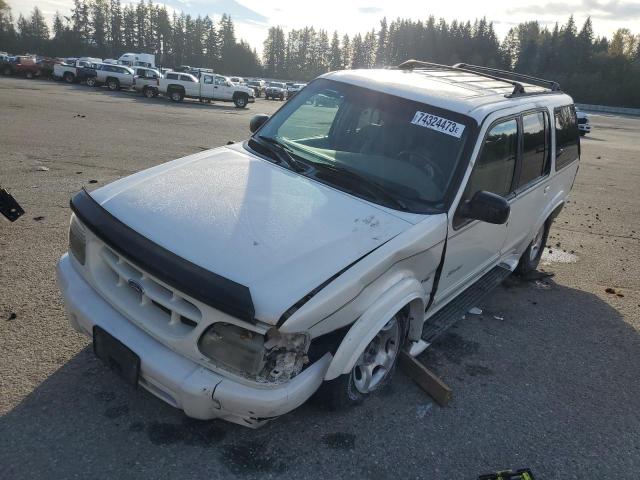 FORD EXPLORER 1999 1fmzu35p6xza79887