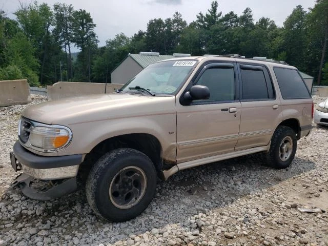 FORD EXPLORER 1998 1fmzu35p8wub28888