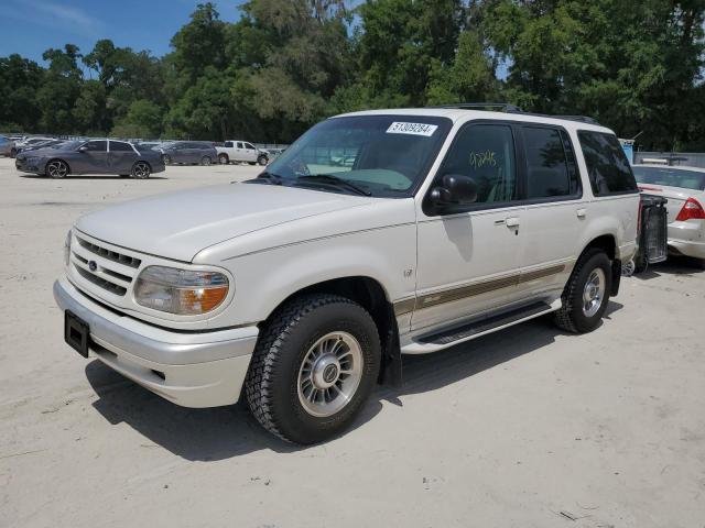 FORD EXPLORER 1998 1fmzu35p8wza88931