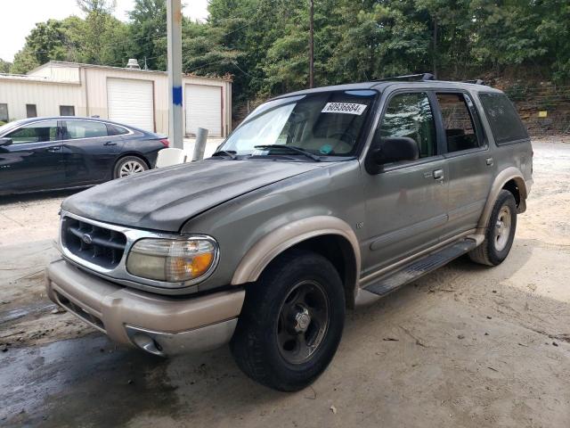 FORD EXPLORER 1999 1fmzu35p9xzb24711